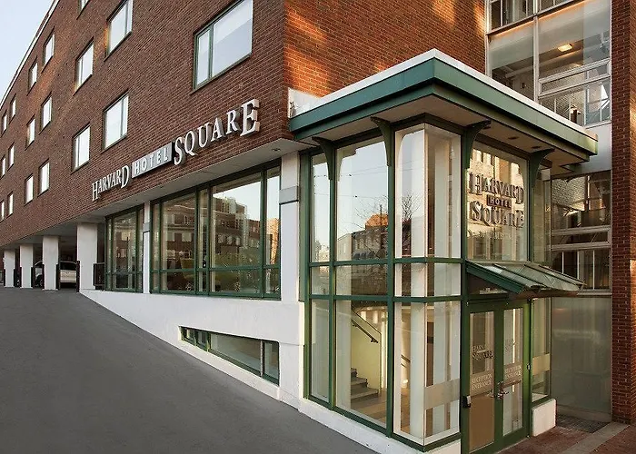 Harvard Square Hotel