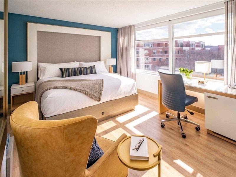 Harvard Square Hotel