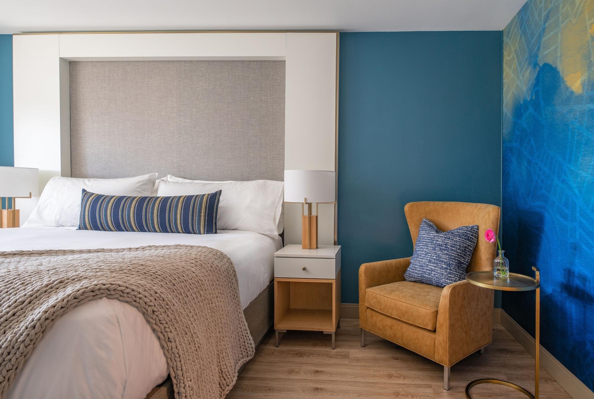 Hotel Harvard Square