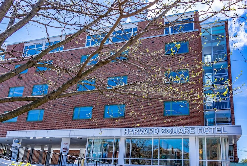 Hotel Harvard Square