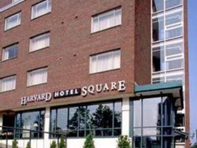 Harvard Square Hotel 3*