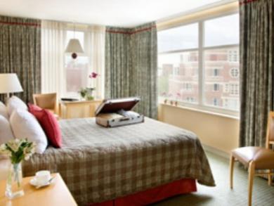 Harvard Square 3* Cambridge