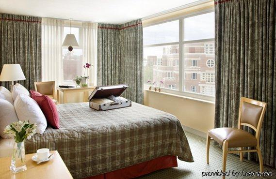 Hotel Harvard Square 3*
